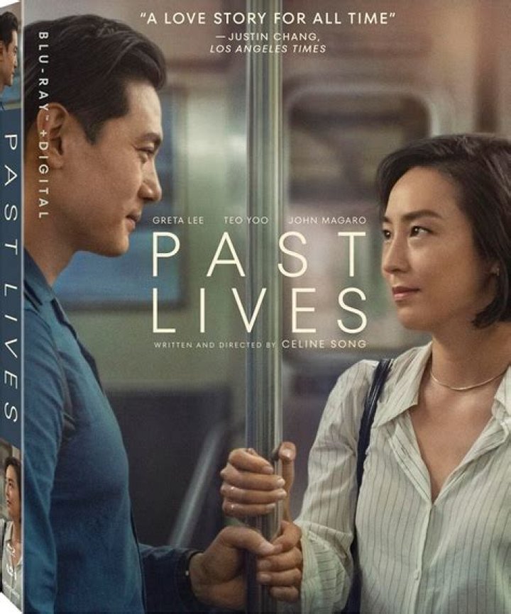A Comprehensive List Of His Past Loves