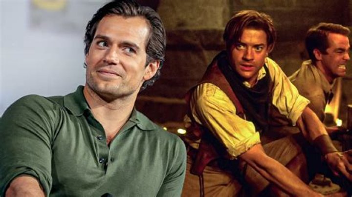 A Comprehensive Overview Of Henry Cavill And Marisa Gonzalo's Connection