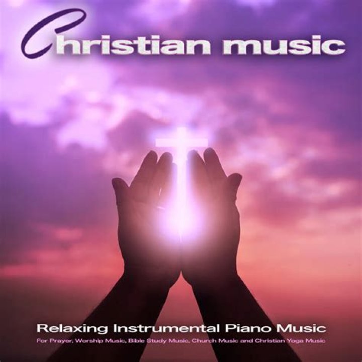 A Contemporary Christian Music Sensation