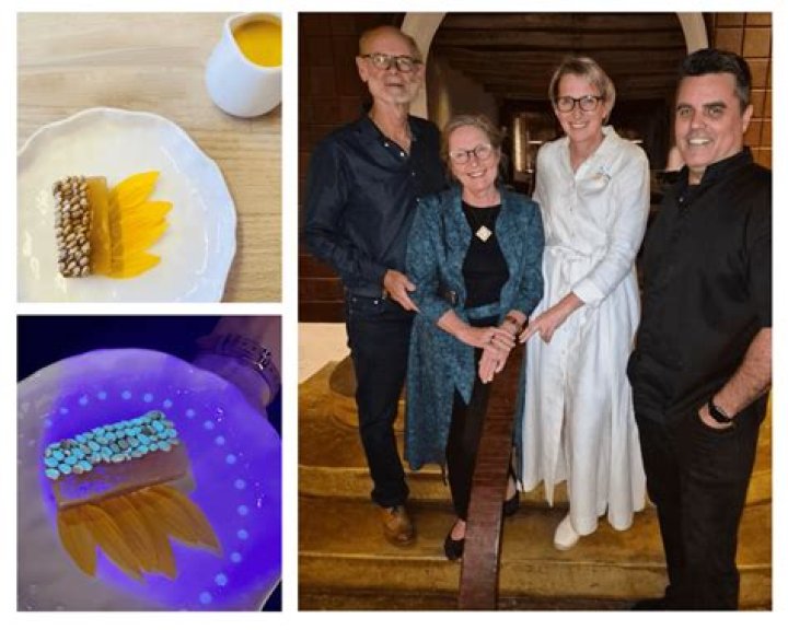 A Culinary And Lifestyle Legacy