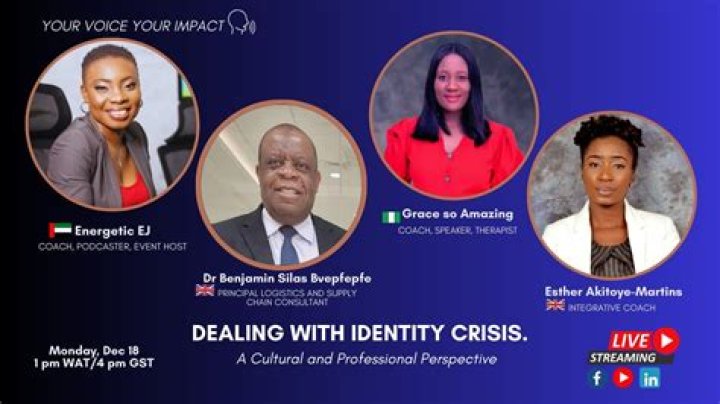 A Cultural And Professional Perspective