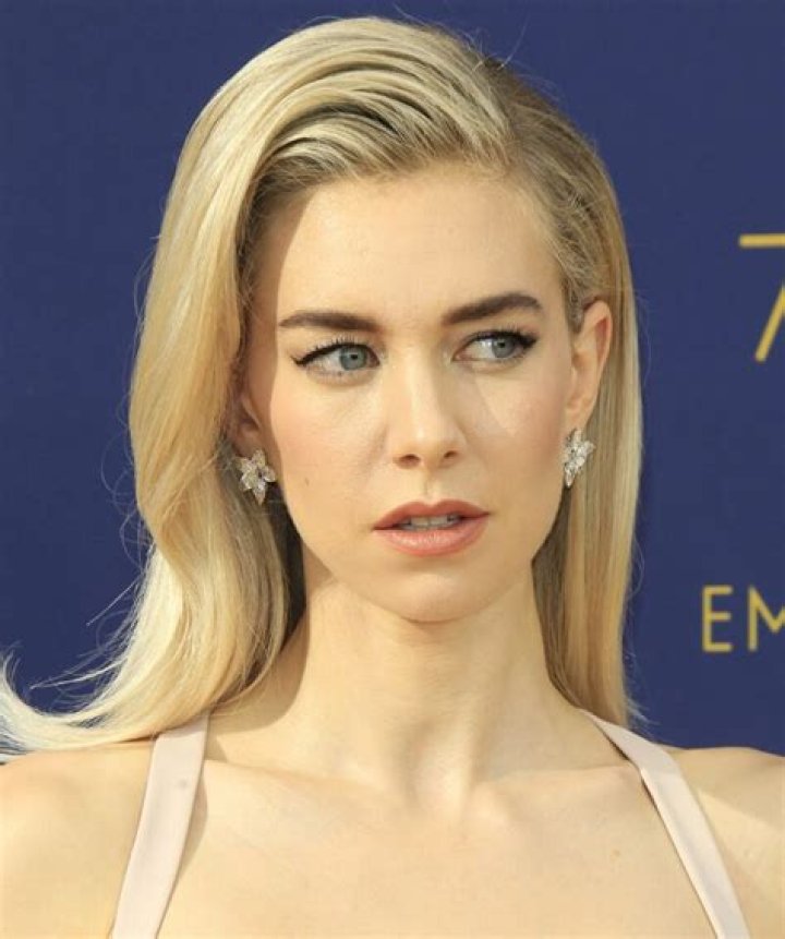 A Curated List Of Captivating Blonde Actresses In Their 30s