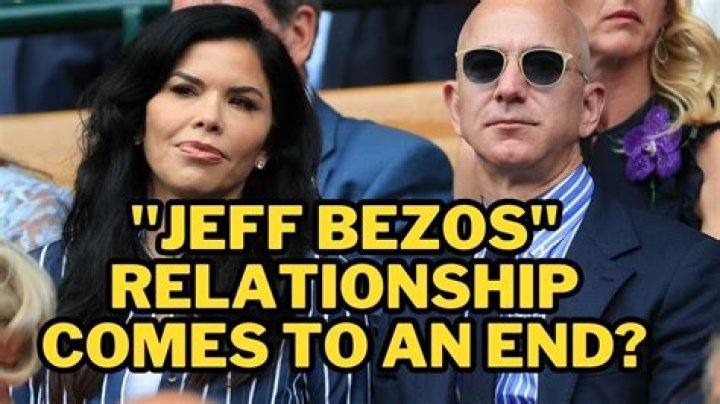 A Decade-Long Relationship Comes To An End