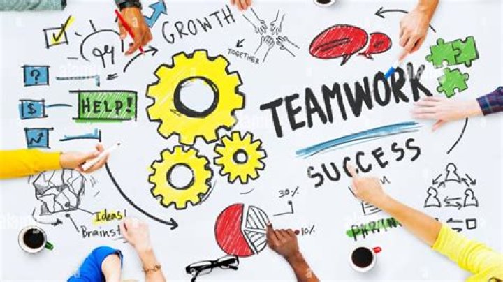 A Deep Dive Into Collaboration And Success