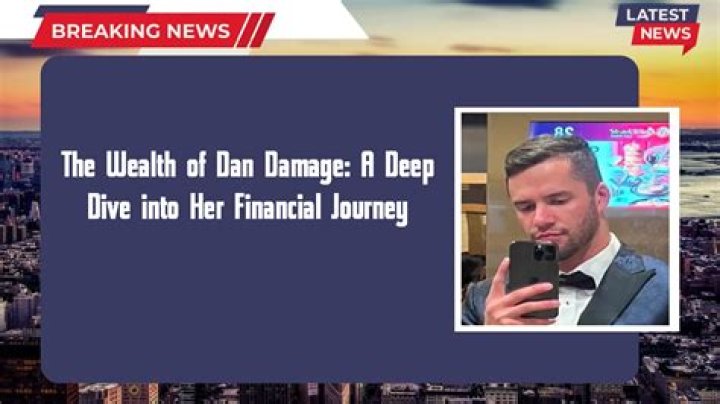 A Deep Dive Into Dan Greiner's Journey