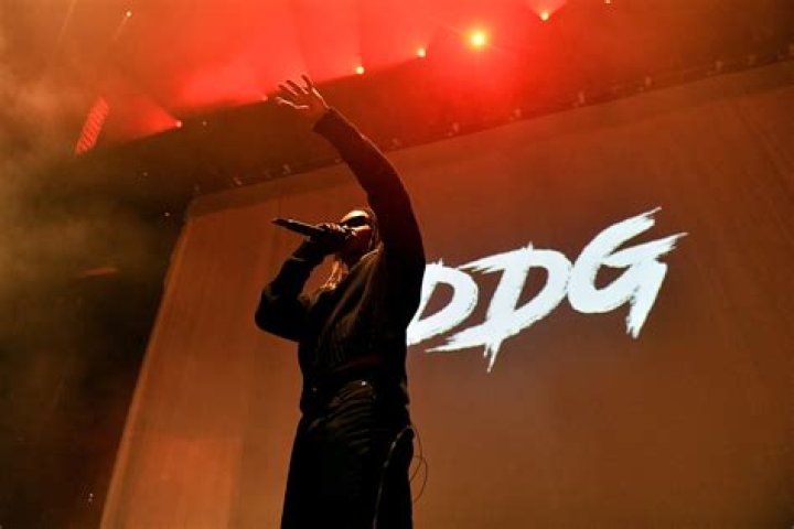 A Deep Dive Into DDG's Net Worth