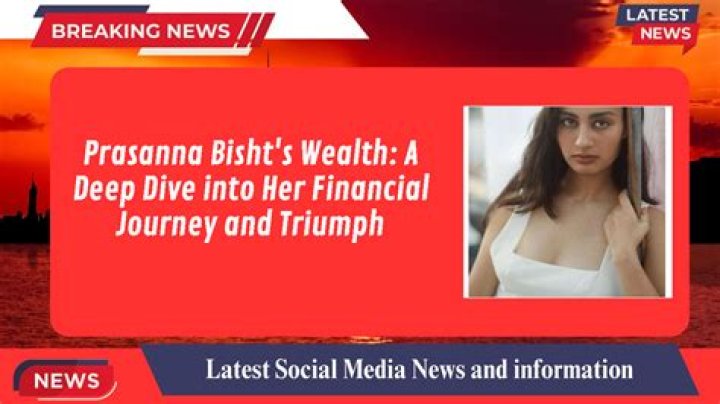 A Deep Dive Into Her Financial Perks