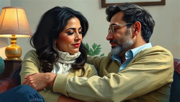 A Deep Dive Into Her Husband And Relationship