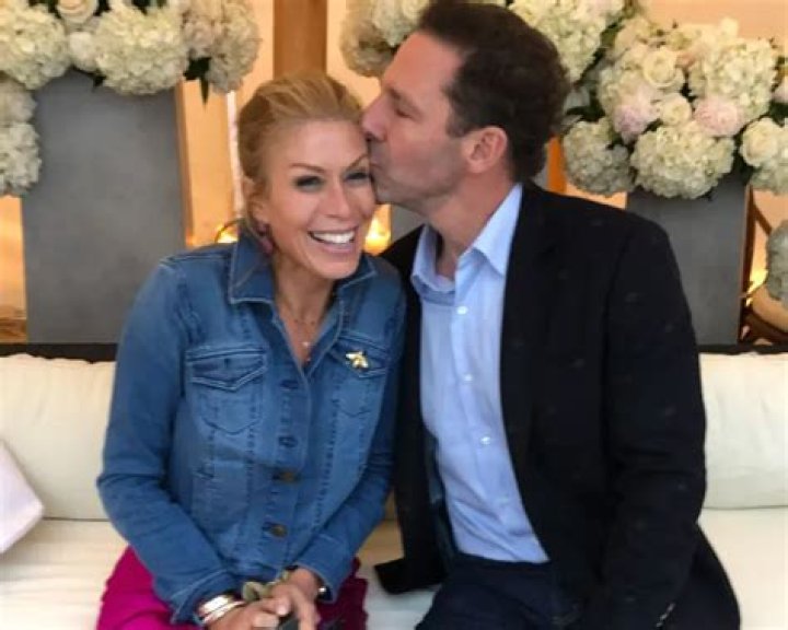 A Deep Dive Into Her Marriage