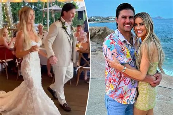 A Deep Dive Into Her Marriages