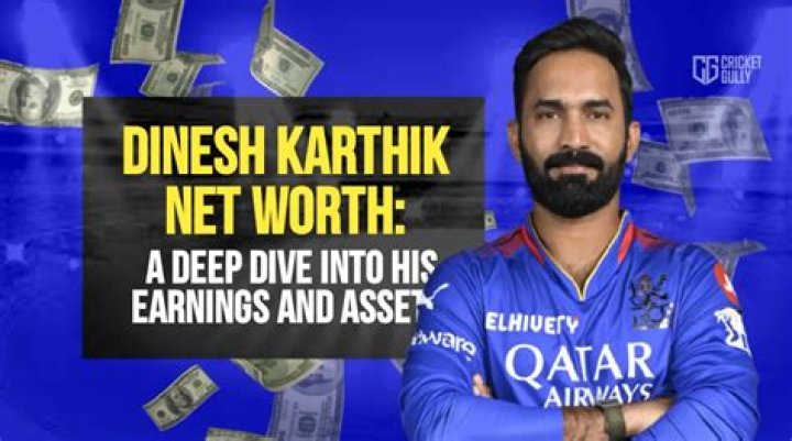 A Deep Dive Into His Earnings