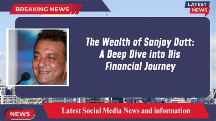 A Deep Dive Into His Financial Journey