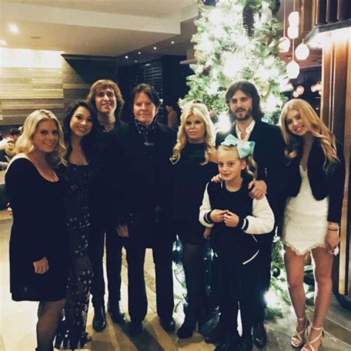 A Deep Dive Into John Fogerty's Family Legacy: His Cherished Children