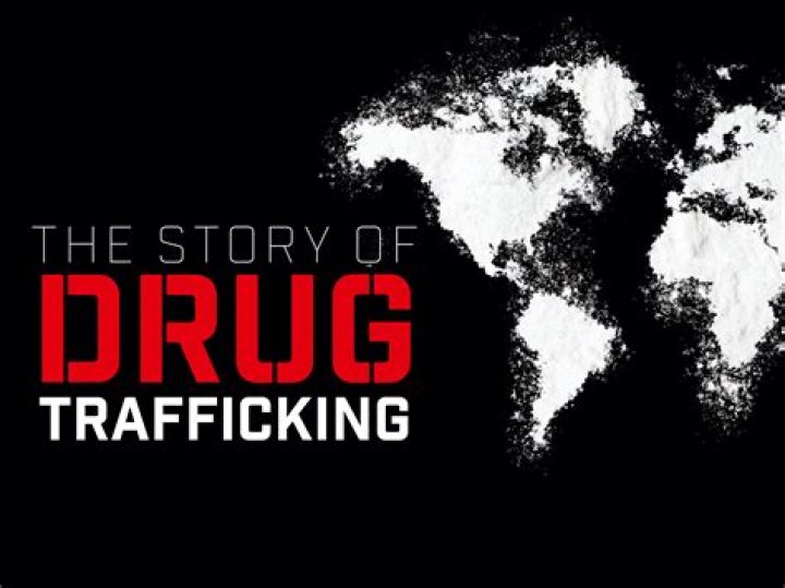 A Deep Dive Into Power, Family, And The Drug Trade