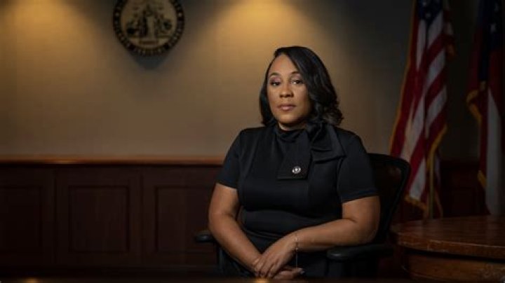 A Deep Dive Into The District Attorney's Income