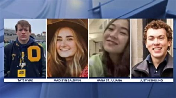 A Deep Dive Into The Oxford High School Shooting