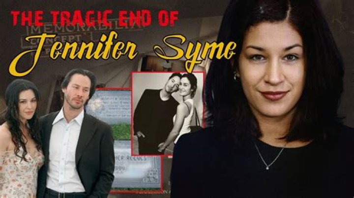 A Deep Dive Into The Tragic Life And Impact Of Jennifer Syme, Keanu's Heartbreak