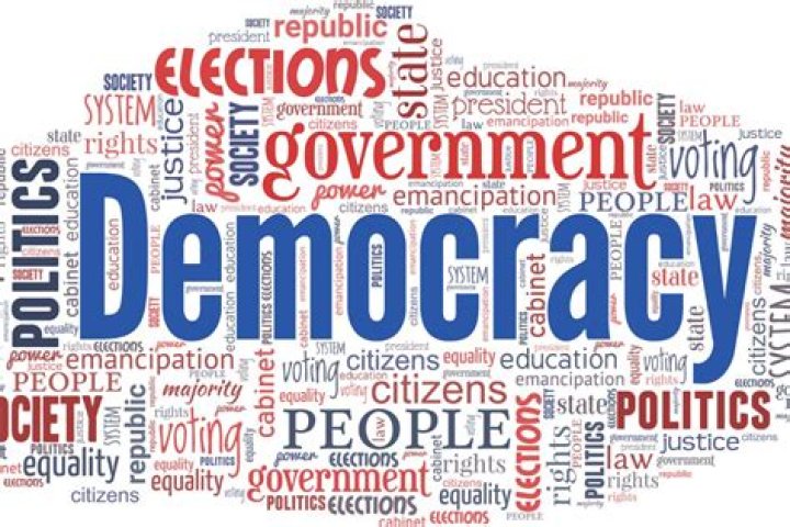 A Deeper Dive Into His Democratic Stance