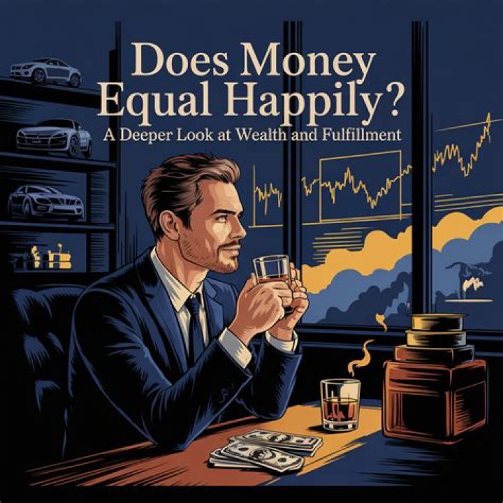 A Deeper Look At Her Wealth
