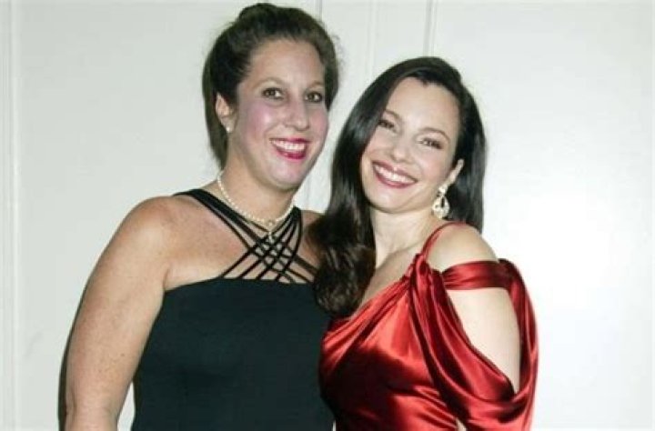 A Deeper Look At Nadine Drescher