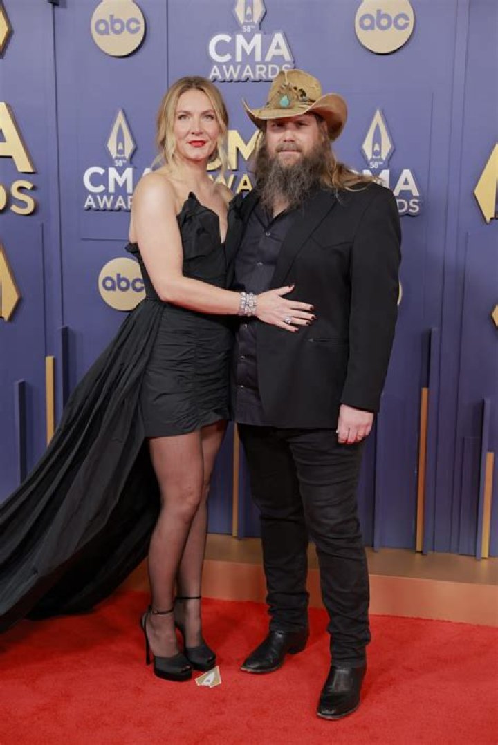 A Deeper Look: Chris Stapleton's Political Stance