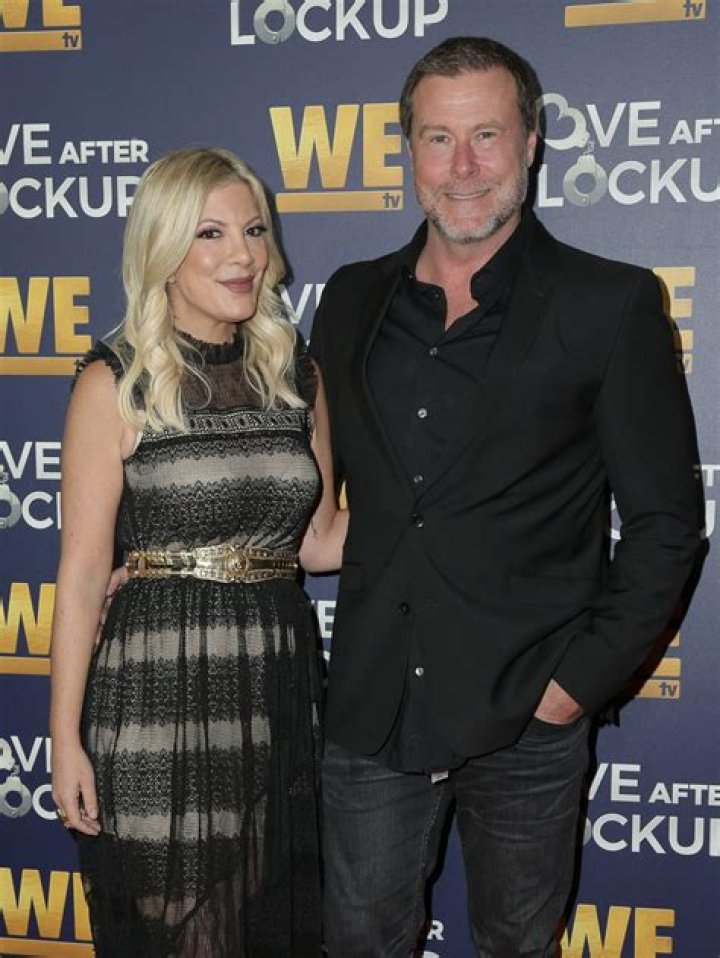 A Deeper Look Into Dean McDermott