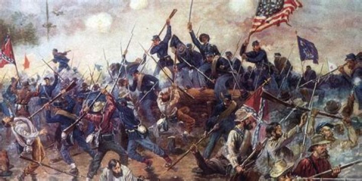 A Defining Moment In American History