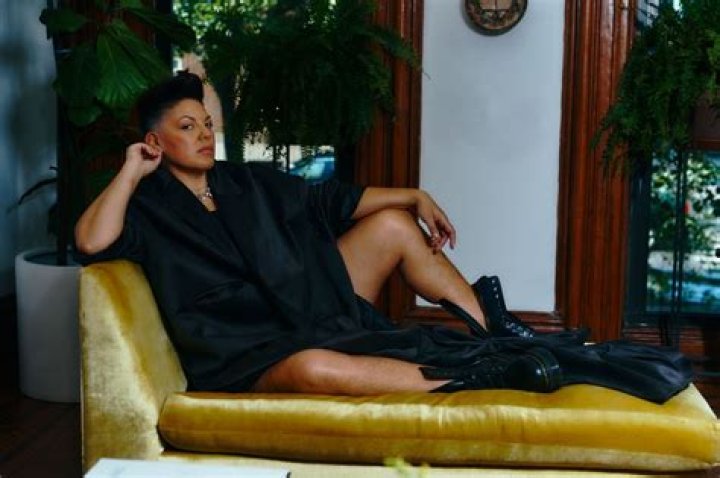 A Detailed Look At The Career Of Renowned Actress Sara Ramirez