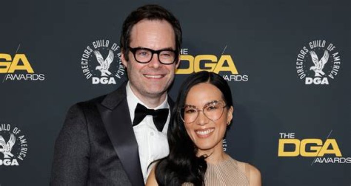 A Dive Into Ali Wong's Past Relationships