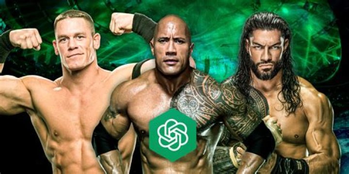 A Dynamic Duo In WWE