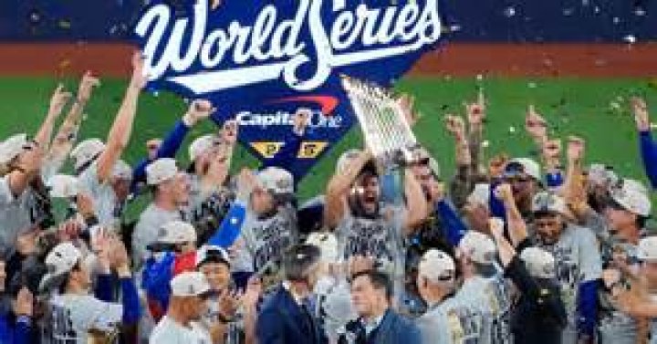 A Dynasty In The Making