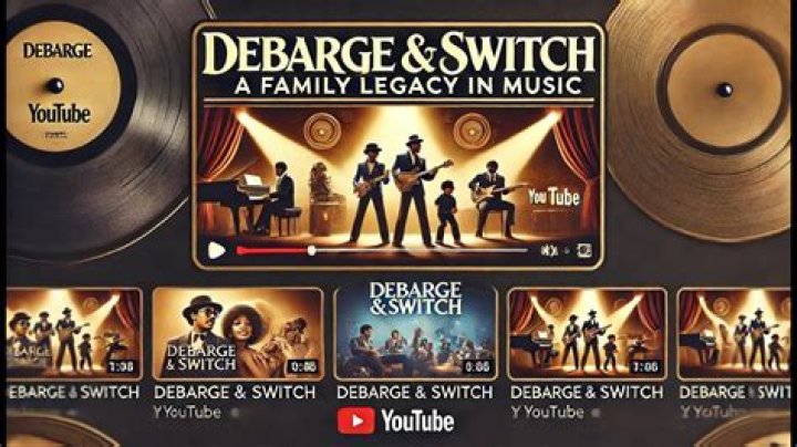 A Family Legacy In Music