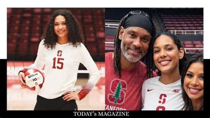 A Family Legacy Of Talent And Style