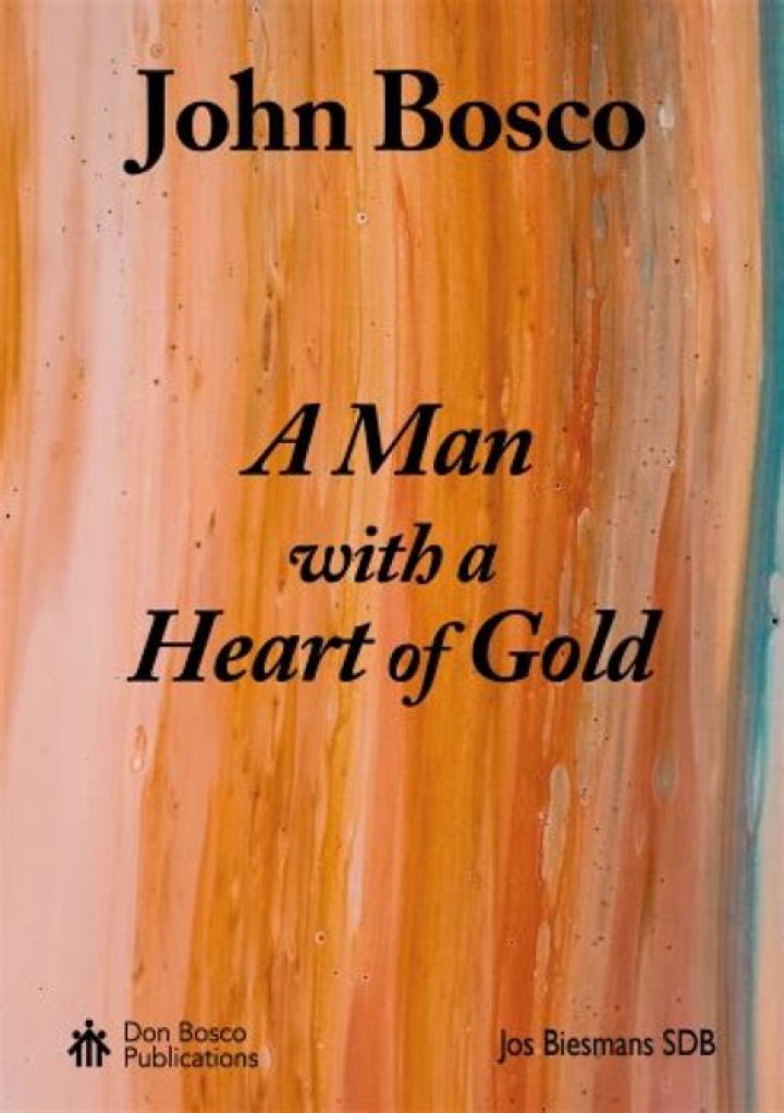 A Family Man With A Heart Of Gold