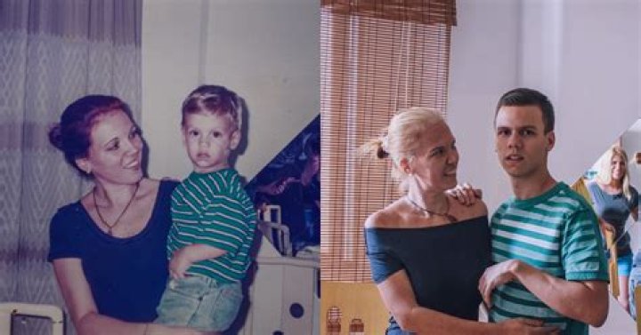 A Fascinating Look At His Family Life