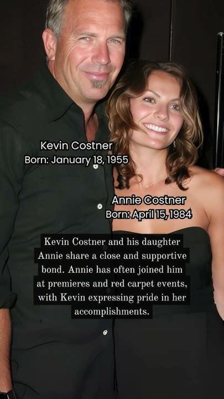 A Father-Daughter Bond In The Spotlight
