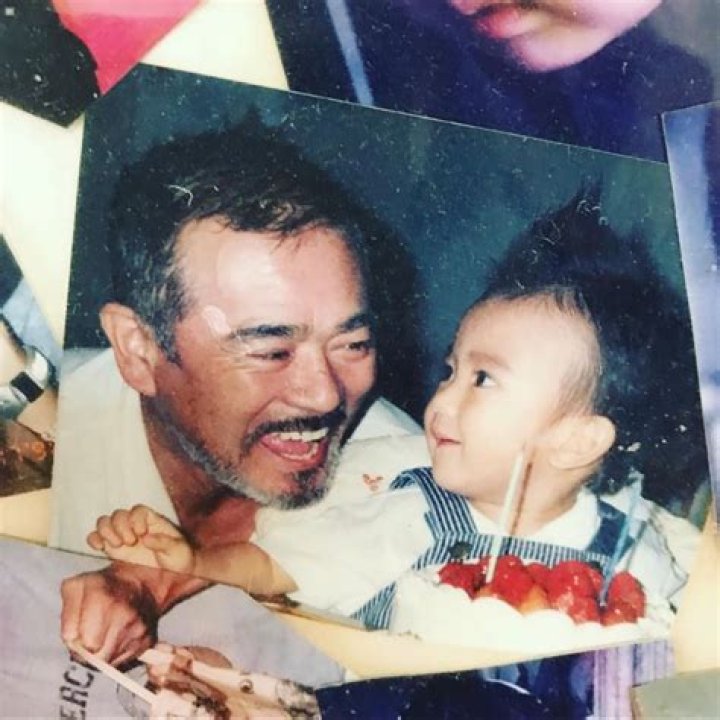 A Father-Son Legacy: Sonny Chiba And Mackenyu