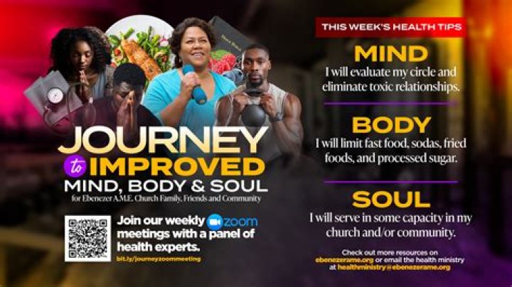 A Flavorful Journey To Health And Time-Saving