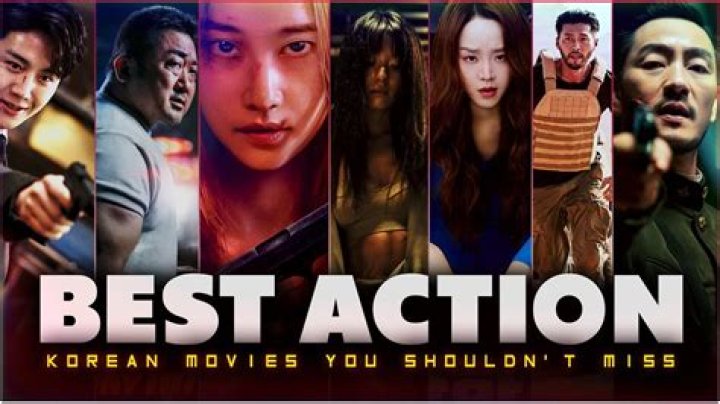 A Force In Korean Cinema