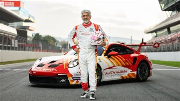 A Fortune Built On Racing And Engineering