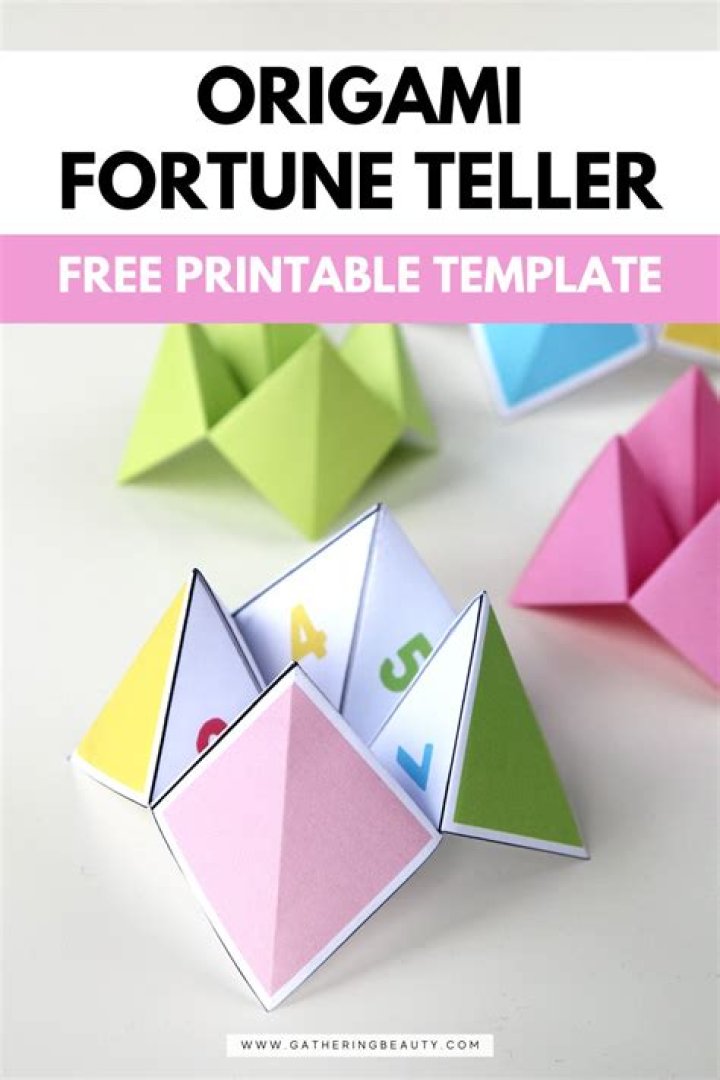 A Fortune In The Making
