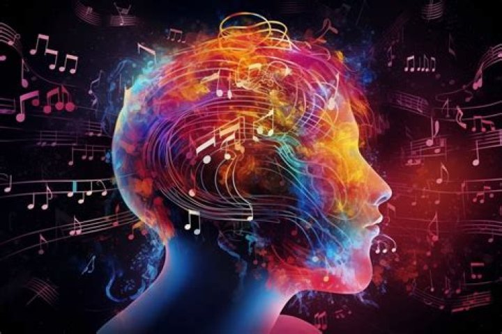 A Fusion Of Music, Art, And Identity