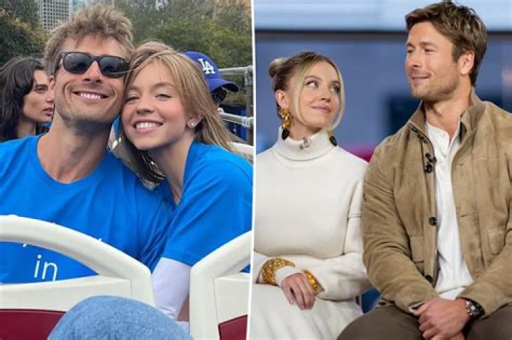 A Glimpse Into Glen Powell's Relationship: Past, Present, And Future