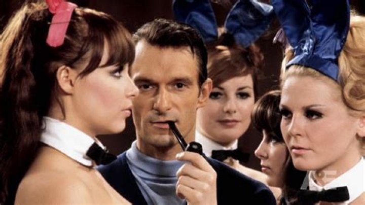 A Glimpse Into Her Playboy Legacy