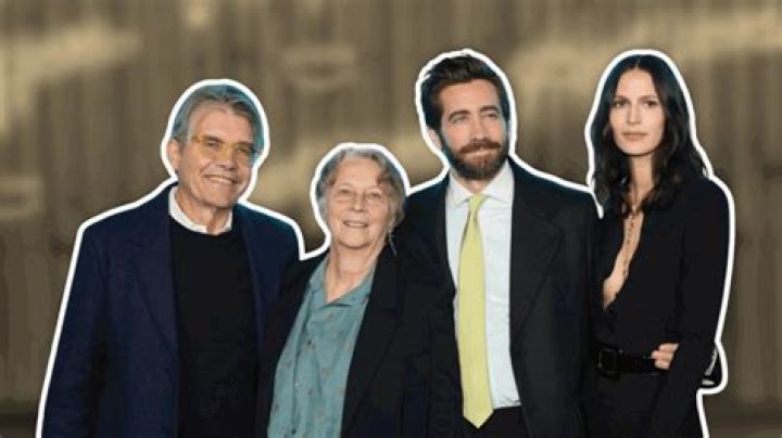 A Glimpse Into His Family History
