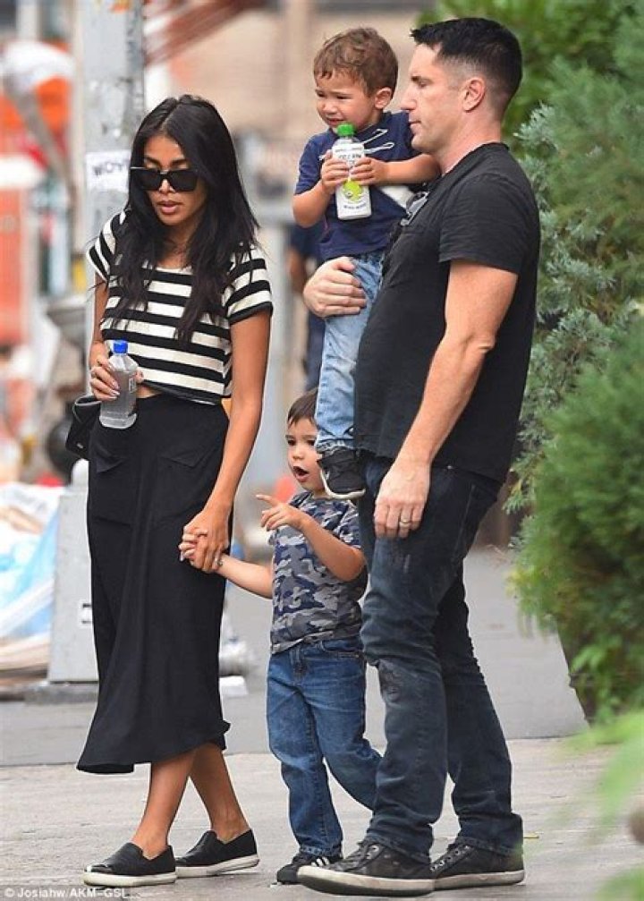 A Glimpse Into The Family Life Of Trent Reznor: Who Are His Kids?