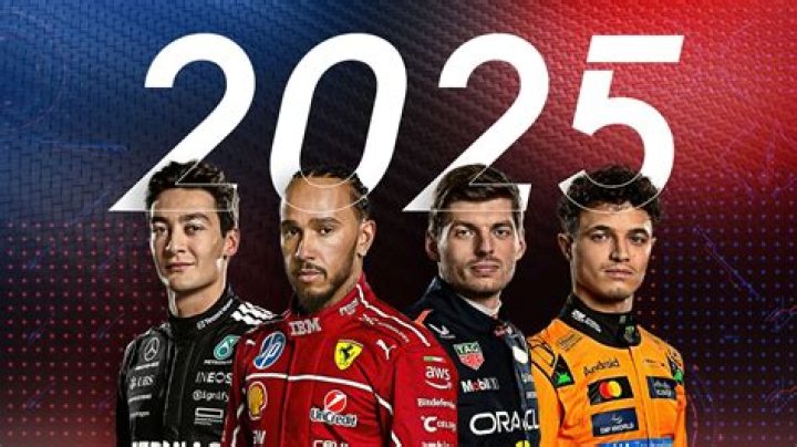 A Glimpse Into The Formula 1 Champion's Family Life