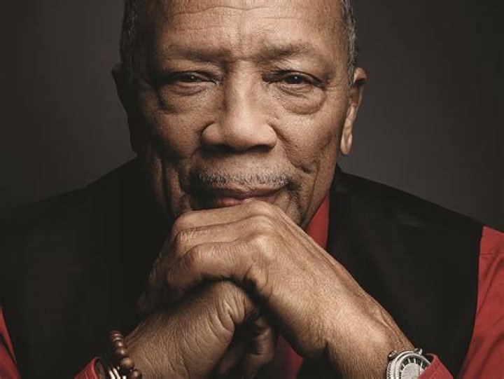 A Glimpse Into The Life Of A Musical Icon