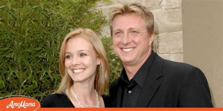 A Glimpse Into The Life Of William Zabka's Children: Family, Legacy, And More