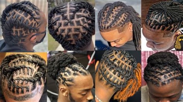 A Guide To Easy Dread Hairstyles
